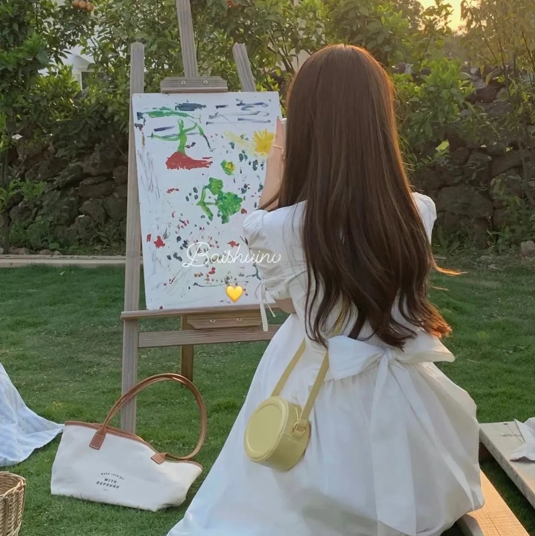 火星坏女孩